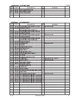 Предварительный просмотр 64 страницы Hitachi C 12FDH Technical Data And Service Manual