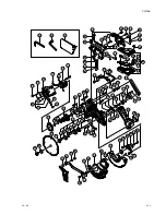 Предварительный просмотр 68 страницы Hitachi C 12FDH Technical Data And Service Manual