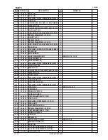 Предварительный просмотр 70 страницы Hitachi C 12FDH Technical Data And Service Manual