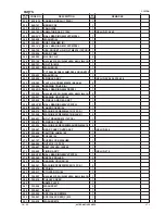 Предварительный просмотр 72 страницы Hitachi C 12FDH Technical Data And Service Manual