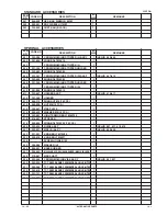 Предварительный просмотр 74 страницы Hitachi C 12FDH Technical Data And Service Manual