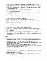 Preview for 5 page of Hitachi C 12FSA Instruction Manual And Safety Instructions