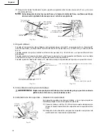 Предварительный просмотр 62 страницы Hitachi C 12FSA Instruction Manual And Safety Instructions