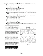 Предварительный просмотр 28 страницы Hitachi C 12FSA Technical Data And Service Manual