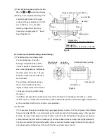 Предварительный просмотр 31 страницы Hitachi C 12FSA Technical Data And Service Manual