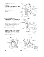 Предварительный просмотр 32 страницы Hitachi C 12FSA Technical Data And Service Manual