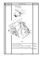 Предварительный просмотр 38 страницы Hitachi C 12FSA Technical Data And Service Manual