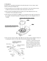 Предварительный просмотр 44 страницы Hitachi C 12FSA Technical Data And Service Manual