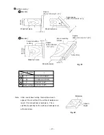 Предварительный просмотр 51 страницы Hitachi C 12FSA Technical Data And Service Manual