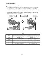 Preview for 7 page of Hitachi C 12LSH Technical Data And Service Manual