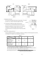 Preview for 10 page of Hitachi C 12LSH Technical Data And Service Manual