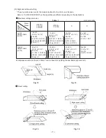 Preview for 13 page of Hitachi C 12LSH Technical Data And Service Manual