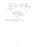 Preview for 15 page of Hitachi C 12LSH Technical Data And Service Manual