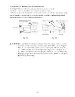 Preview for 25 page of Hitachi C 12LSH Technical Data And Service Manual