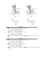 Preview for 35 page of Hitachi C 12LSH Technical Data And Service Manual