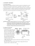 Preview for 40 page of Hitachi C 12LSH Technical Data And Service Manual