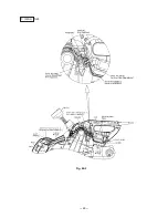 Preview for 64 page of Hitachi C 12LSH Technical Data And Service Manual