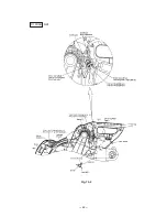 Preview for 67 page of Hitachi C 12LSH Technical Data And Service Manual