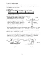 Preview for 69 page of Hitachi C 12LSH Technical Data And Service Manual