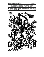 Preview for 81 page of Hitachi C 12LSH Technical Data And Service Manual