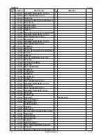 Preview for 84 page of Hitachi C 12LSH Technical Data And Service Manual