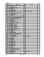 Preview for 85 page of Hitachi C 12LSH Technical Data And Service Manual