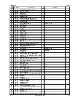 Preview for 95 page of Hitachi C 12LSH Technical Data And Service Manual