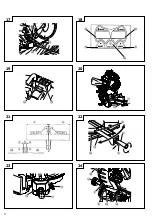 Предварительный просмотр 4 страницы Hitachi C 12RSH Handling Instructions Manual