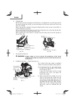 Preview for 20 page of Hitachi C 12RSH2 Instruction Manual