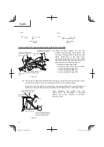 Preview for 34 page of Hitachi C 12RSH2 Instruction Manual