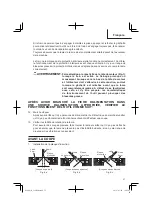 Preview for 57 page of Hitachi C 12RSH2 Instruction Manual