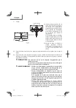 Preview for 66 page of Hitachi C 12RSH2 Instruction Manual