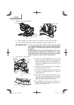 Preview for 70 page of Hitachi C 12RSH2 Instruction Manual