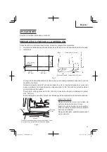 Preview for 95 page of Hitachi C 12RSH2 Instruction Manual