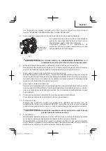 Preview for 97 page of Hitachi C 12RSH2 Instruction Manual