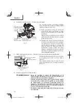 Preview for 102 page of Hitachi C 12RSH2 Instruction Manual