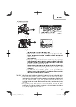 Preview for 103 page of Hitachi C 12RSH2 Instruction Manual