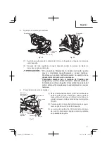 Preview for 111 page of Hitachi C 12RSH2 Instruction Manual