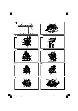 Preview for 3 page of Hitachi C 18DL Handling Instructions Manual