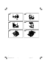 Preview for 4 page of Hitachi C 18DL Handling Instructions Manual