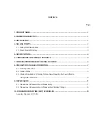 Предварительный просмотр 3 страницы Hitachi C 18DL Technical Data And Service Manual