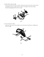 Preview for 15 page of Hitachi C 18DL Technical Data And Service Manual