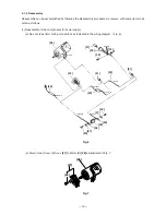 Preview for 18 page of Hitachi C 18DL Technical Data And Service Manual