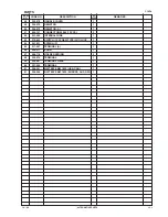 Preview for 25 page of Hitachi C 18DL Technical Data And Service Manual