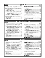 Preview for 2 page of Hitachi C 18DMR Safety Instructions And Instruction Manual