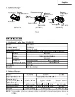 Preview for 13 page of Hitachi C 18DMR Safety Instructions And Instruction Manual