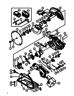 Preview for 98 page of Hitachi C 18DMR Safety Instructions And Instruction Manual