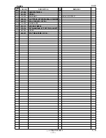 Предварительный просмотр 19 страницы Hitachi C 5YA Technical Data And Service Manual