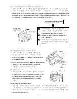 Preview for 7 page of Hitachi C 6DD Technical Data And Service Manual