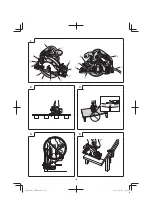 Предварительный просмотр 150 страницы Hitachi C 6MEY Handling Instructions Manual